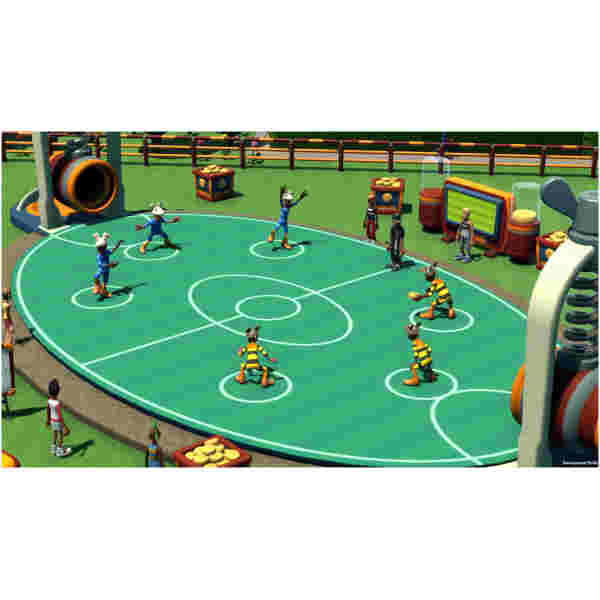 Two Point Campus - Enrolment Edition (Playstation 4) - Image 4