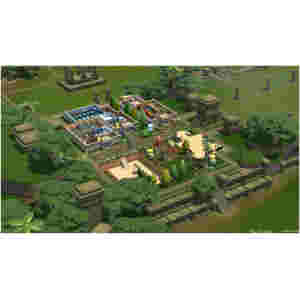 Two Point Campus - Enrolment Edition (Nintendo Switch) - Image 3
