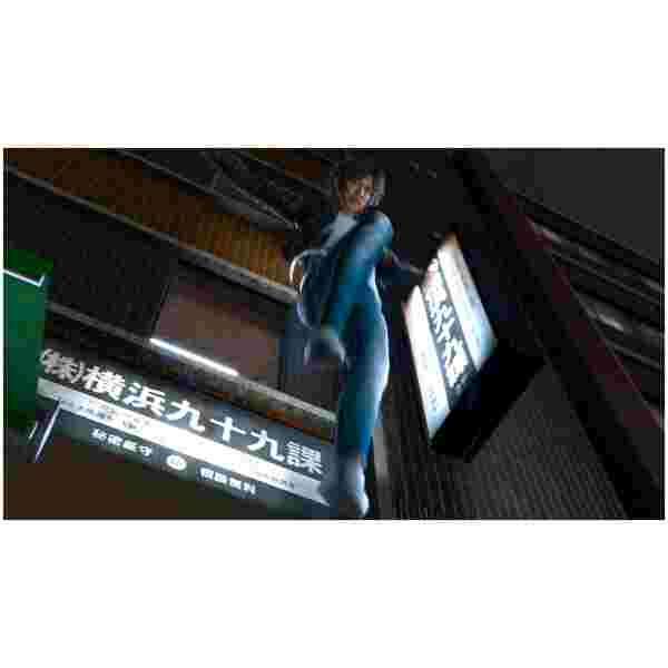 Lost Judgment (Xbox One & Xbox Series X) - Image 2