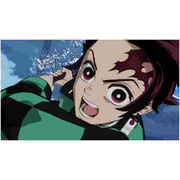 Demon Slayer -Kimetsu no Yaiba- The Hinokami Chronicles (Xbox One & Xbox Series X) - Image 3