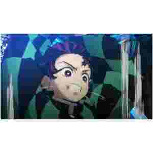 Demon Slayer -Kimetsu no Yaiba- The Hinokami Chronicles (Xbox One & Xbox Series X) - Image 4
