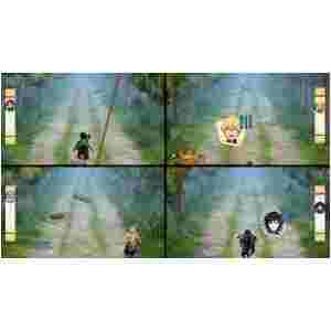 Demon Slayer: Kimetsu No Yaiba - Sweep The Board! (Nintendo Switch) - Image 3