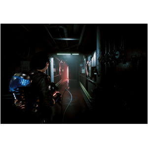 Daymare: 1994 Sandcastle - Limited Edition (Playstation 4) - Image 2