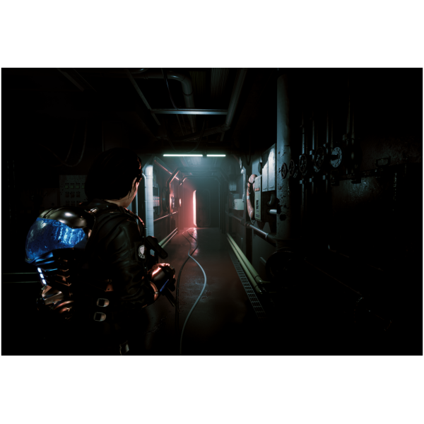 Daymare: 1994 Sandcastle - Limited Edition (Playstation 4) - Image 2