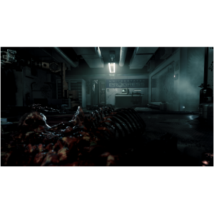 Daymare: 1994 Sandcastle - Limited Edition (Playstation 4) - Image 3