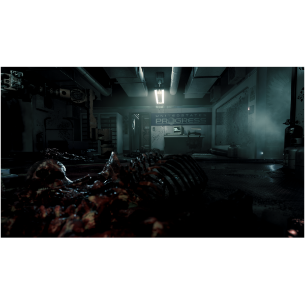 Daymare: 1994 Sandcastle - Limited Edition (Playstation 4) - Image 3
