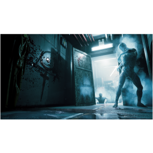 Daymare: 1994 Sandcastle - Limited Edition (Playstation 4) - Image 4