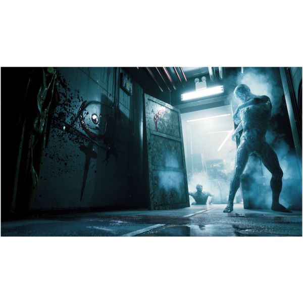 Daymare: 1994 Sandcastle - Limited Edition (Playstation 4) - Image 4