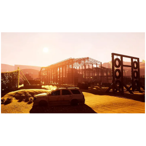 Battle Of Rebels (Playstation 4) - Image 2