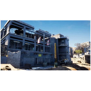 Battle Of Rebels (Playstation 5) - Image 3