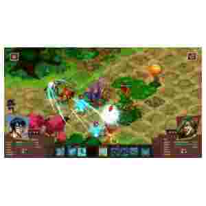 Reverie Knights Tactics (PC) - Image 3