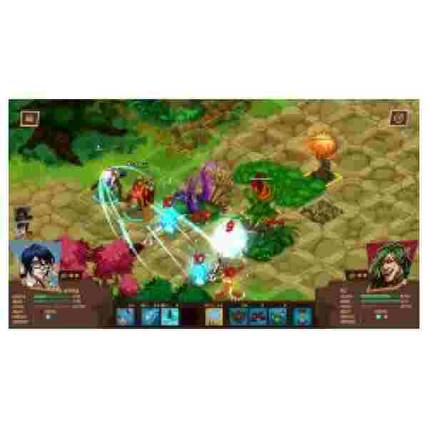 Reverie Knights Tactics (PC) - Image 3