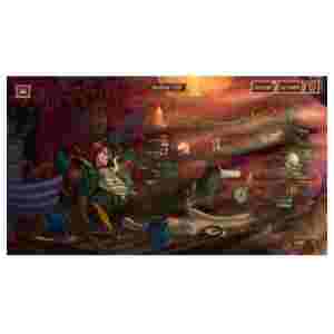Reverie Knights Tactics (PC) - Image 4