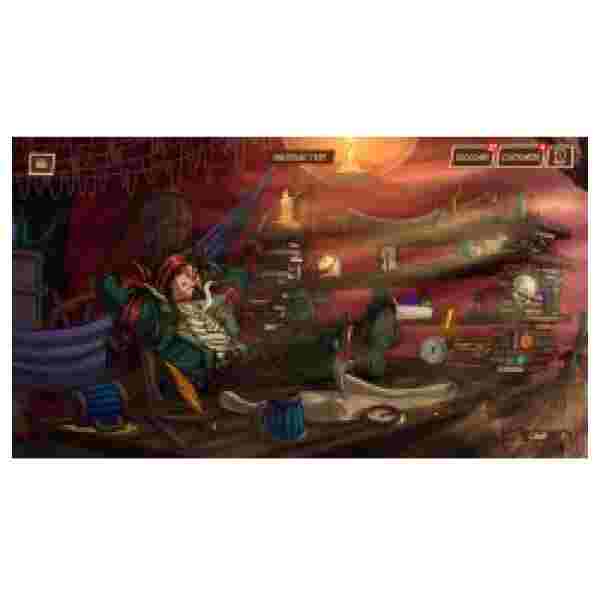 Reverie Knights Tactics (PC) - Image 4