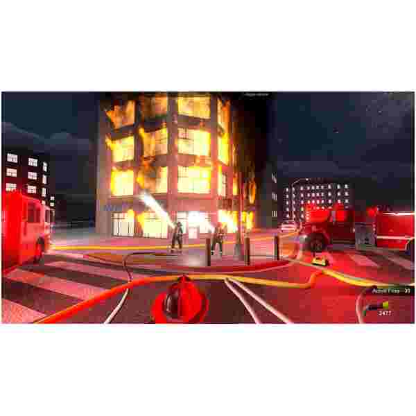Flashing Lights (PC) - Image 2
