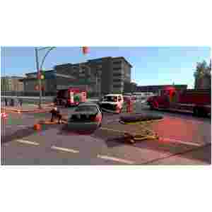 Flashing Lights (PC) - Image 3
