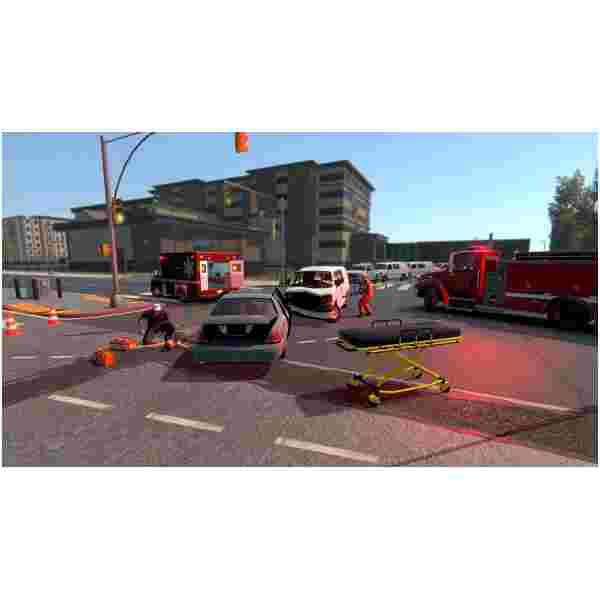 Flashing Lights (PC) - Image 3