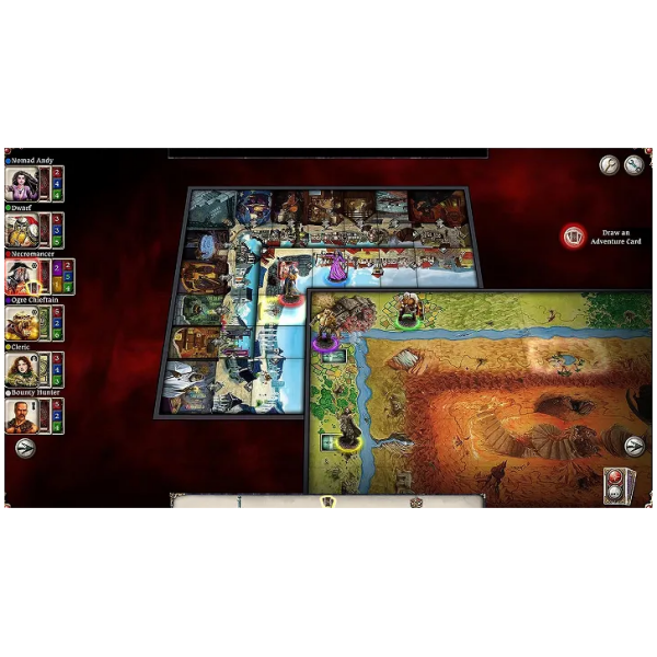 Talisman - 40th Anniversary Edition (PC) - Image 2
