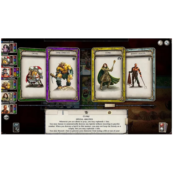 Talisman - 40th Anniversary Edition (PC) - Image 3