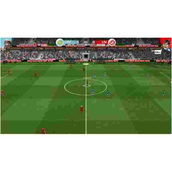 Sociable Soccer 2025 (Playstation 4) - Image 3