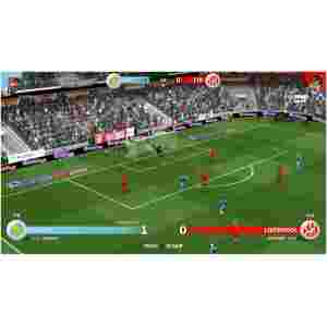 Sociable Soccer 2025 (Playstation 4) - Image 2