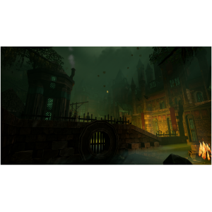 Graven (PC) - Image 2
