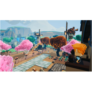 Epic Chef (Xbox One) - Image 4