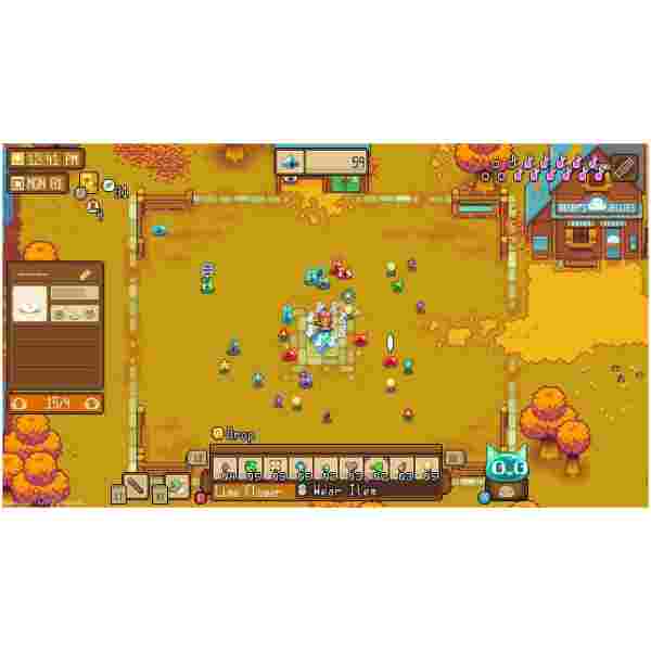 Alchemic Cutie (Playstation 4) - Image 3