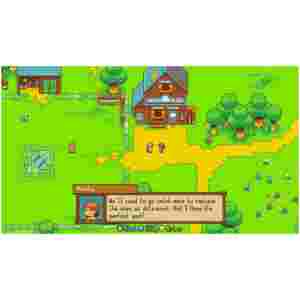 Alchemic Cutie (Playstation 4) - Image 4