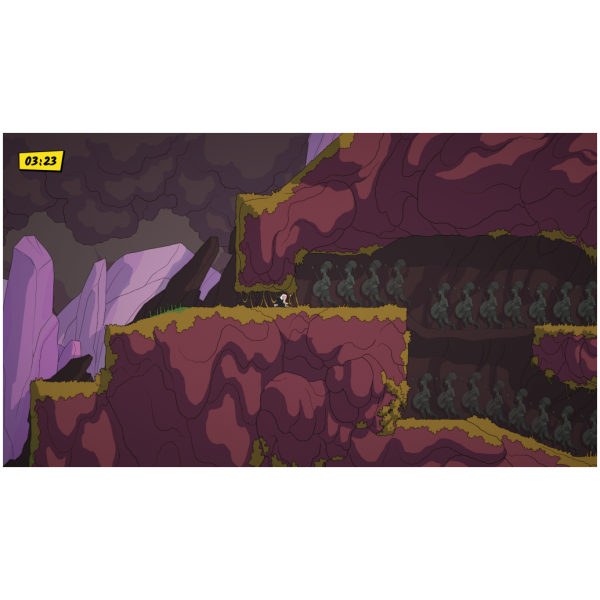 Treasures of the Aegean (Nintendo Switch) - Image 2