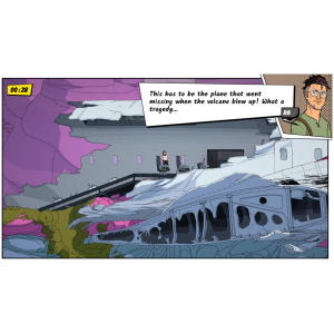 Treasures of the Aegean (Nintendo Switch) - Image 4