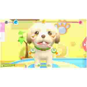Pups & Purrs Animal Hospital (Nintendo Switch) - Image 2