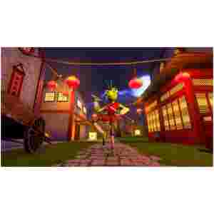 Clive 'n' Wrench (Playstation 4) - Image 4