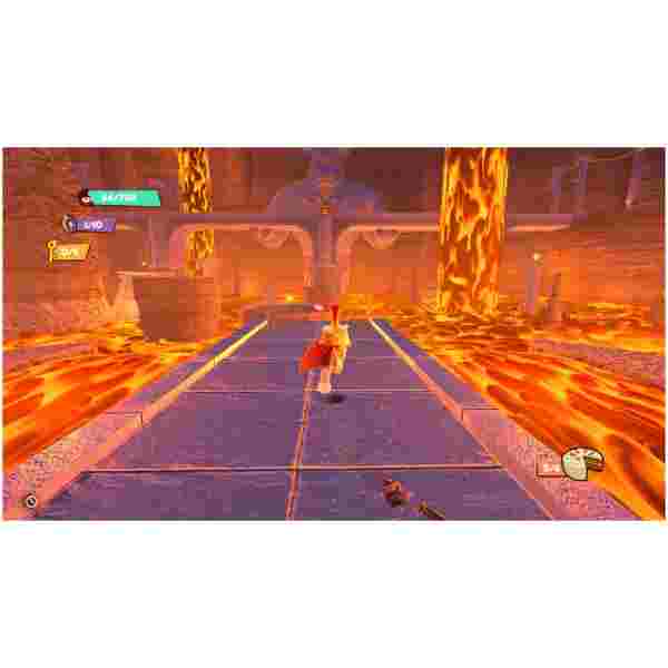 Clive 'n' Wrench - Badge Collectors Edition (Playstation 4) - Image 4