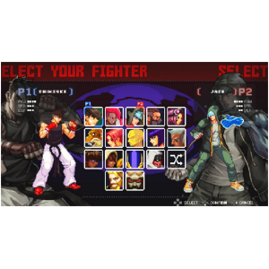 Blazing Strike - Limited Edition (Playstation 5) - Image 3