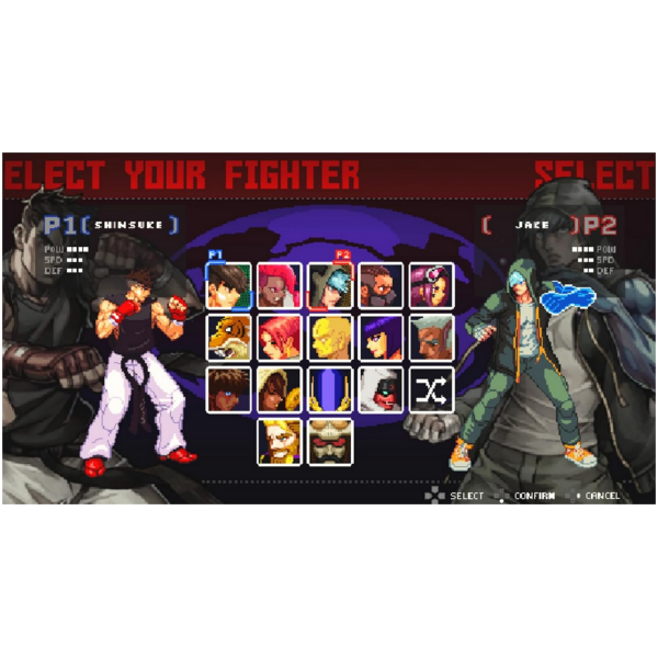 Blazing Strike - Limited Edition (Playstation 5) - Image 3
