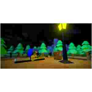 Autonauts (Playstation 4) - Image 2