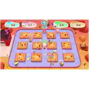 Pui Pui Molcar Let's! Molcar Party! (SWITCH) - Image 3