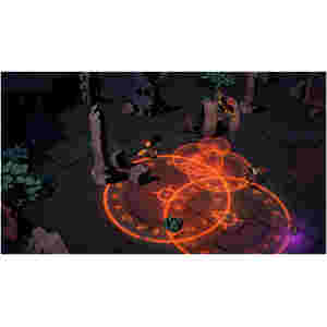 Wizard With A Gun (Playstation 5) - Image 3