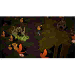 Wizard With A Gun (Playstation 5) - Image 4