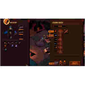 Wizard With A Gun - Deluxe Edition (Playstation 5) - Image 4