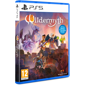 Wildermyth (Playstation 5)
