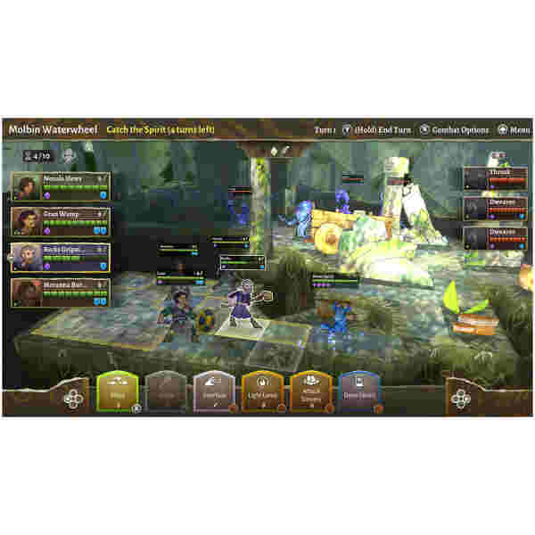 Wildermyth (Playstation 5) - Image 2