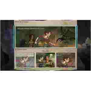 Wildermyth (Playstation 5) - Image 4