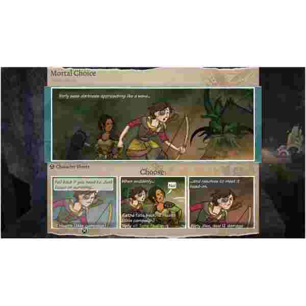 Wildermyth (Playstation 5) - Image 4