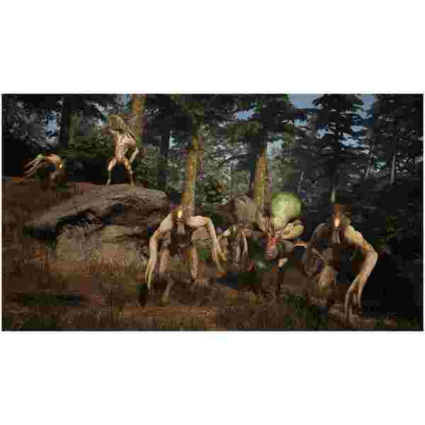 EarthFall (Xone) - Image 3