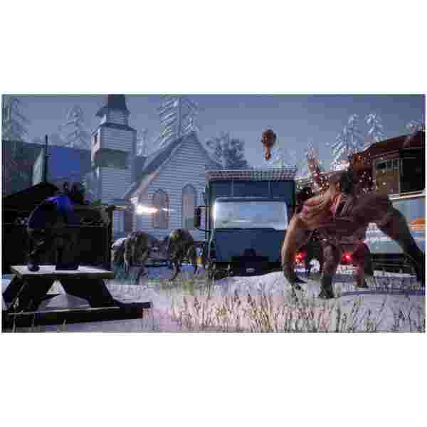 EarthFall (Xone) - Image 4