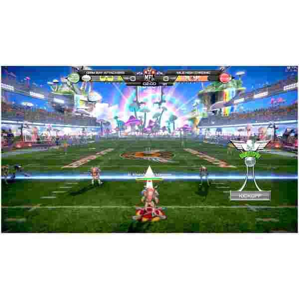 Mutant Football League - Dynasty Edition (Xone) - Image 2