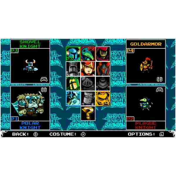 Shovel Knight: Treasure Trove (Xone) - Image 2
