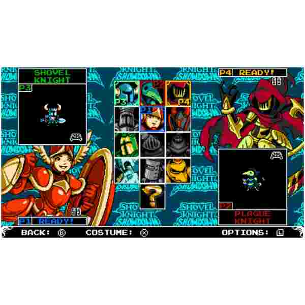 Shovel Knight: Treasure Trove (Xone) - Image 3